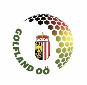 Logo: Logo Golfland Oberösterreich